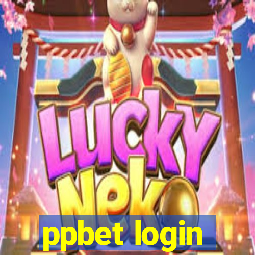 ppbet login